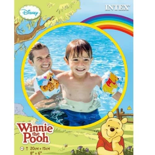 Winnie The Pooh Arm Band