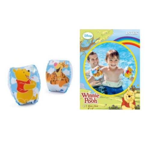 Winnie The Pooh Arm Band