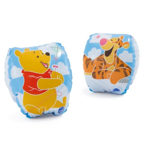 Winnie The Pooh Arm Band