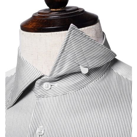 Removable & Reuseable Shirt Collar  Stay - cs-7007