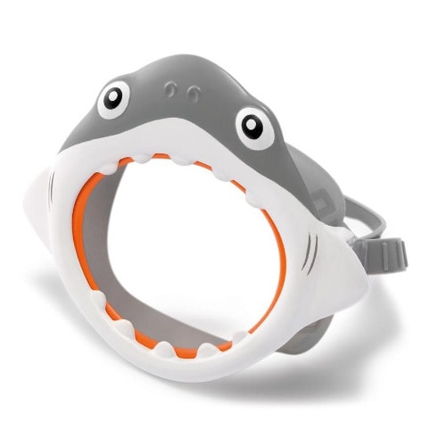 Goggle For 3 - 8 Years