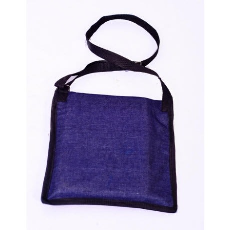 Denim African Prints Shoulder Crossbody Messenger Bag