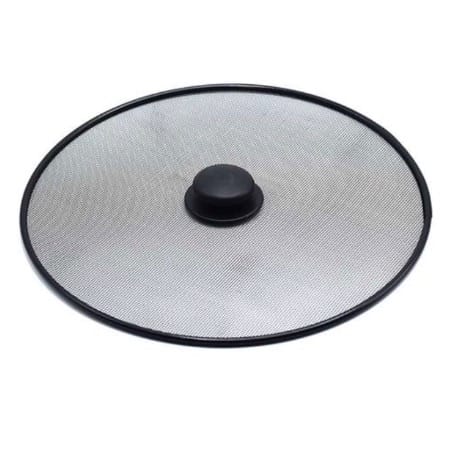 Splatter Cover For Pans And Pots -29cm