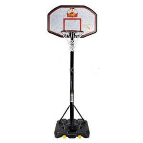 Basketball Post