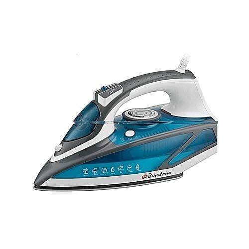 Steam Iron Si-2410