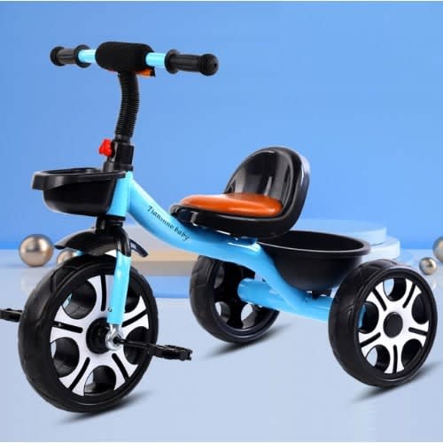 Children's Tricycle - Age 1- 4