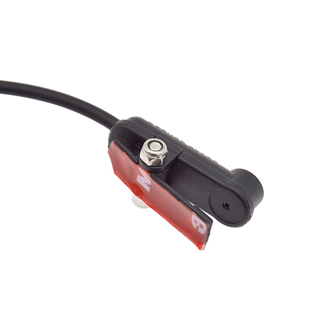 Electric Bicycle External Speed Sensor Magnetic Velocity