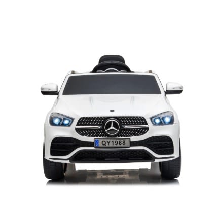 Mercedes Benz Gle 450 AMG