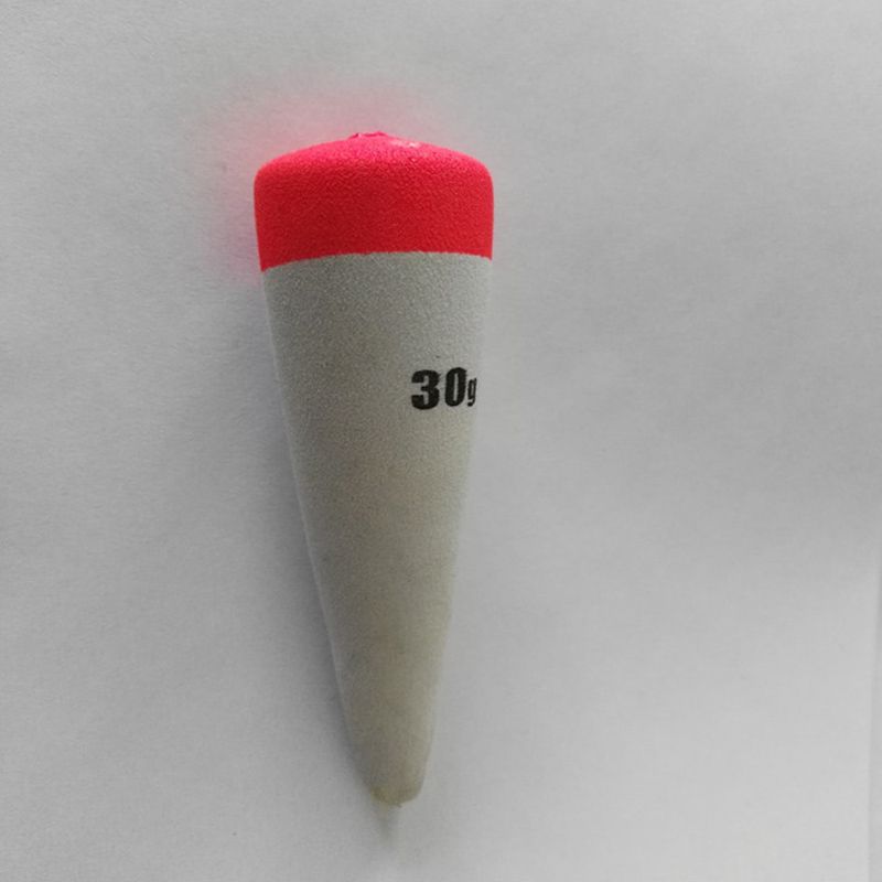 Poetryyi 15g 20g 30g Fishing Floats Catfish Pike Live Bait