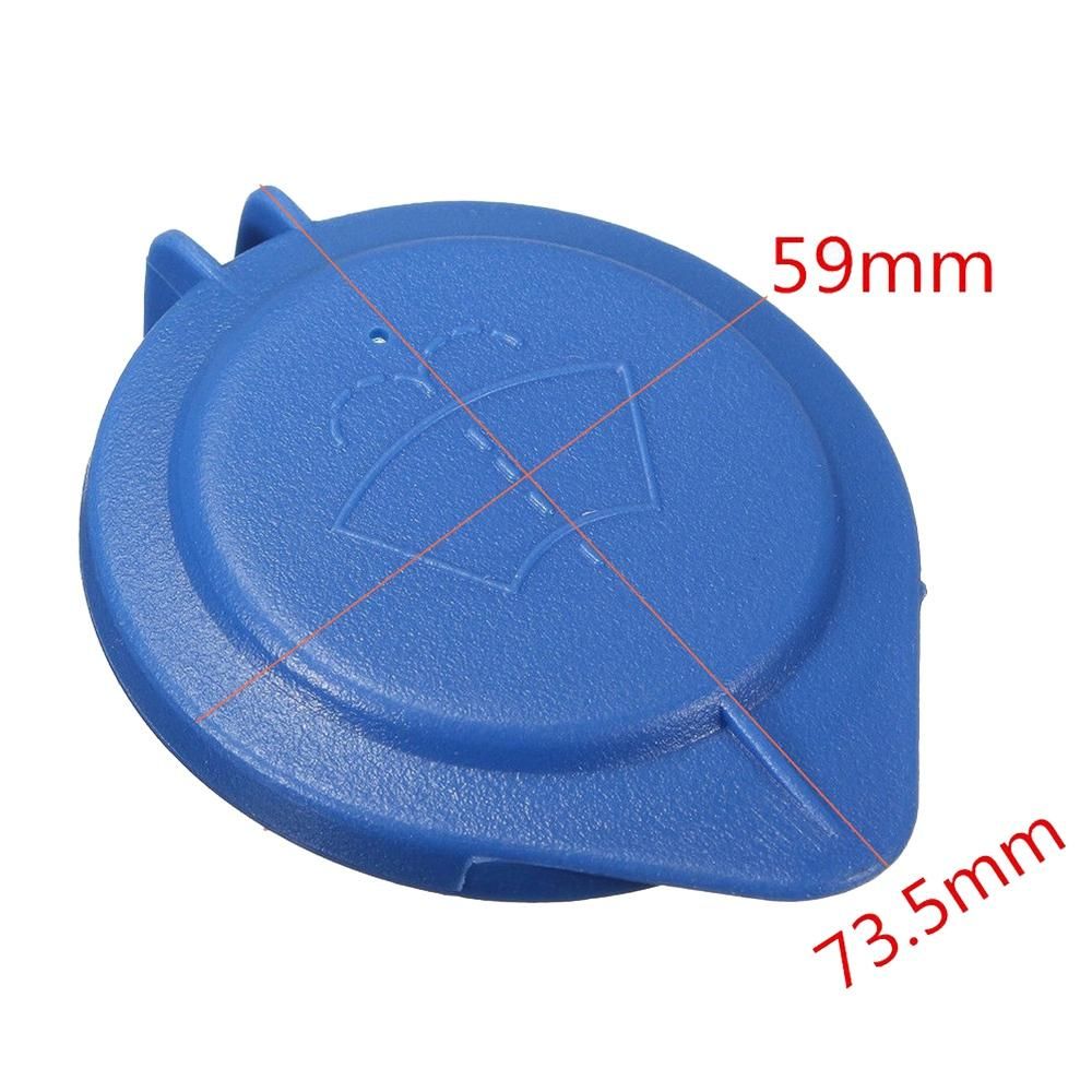 643237 Washer Bottle Cap For Peugeot 3008 407 5008 Citroen