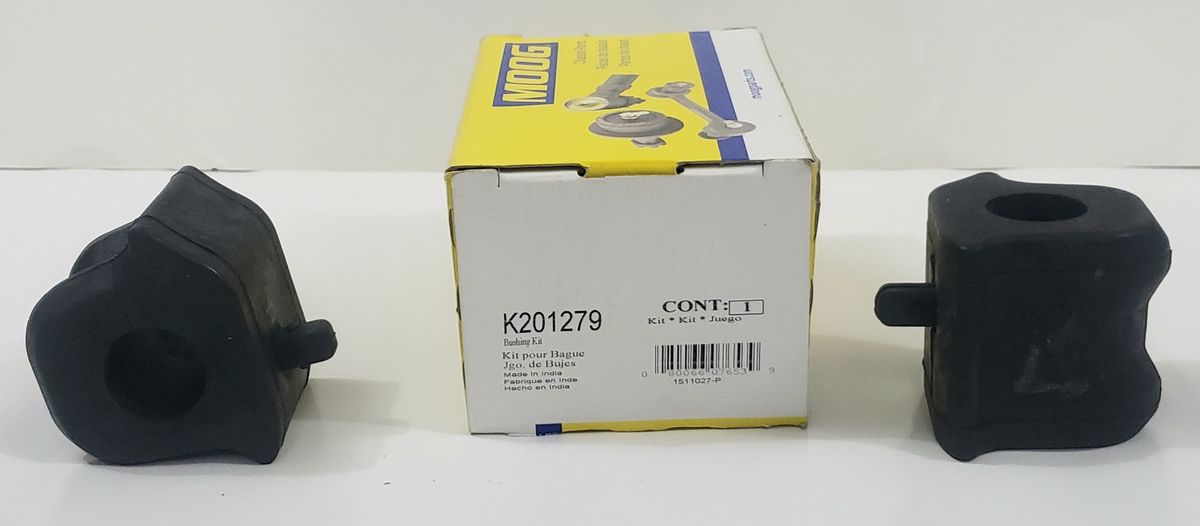 MOOG K201279 STABILIZER BAR BUSHING
