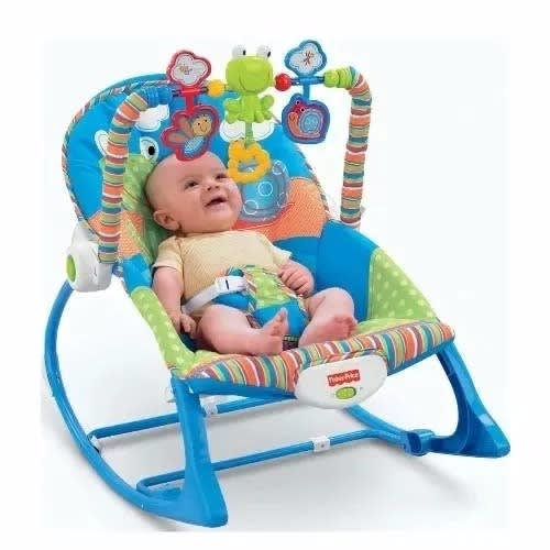 Baby Rocker