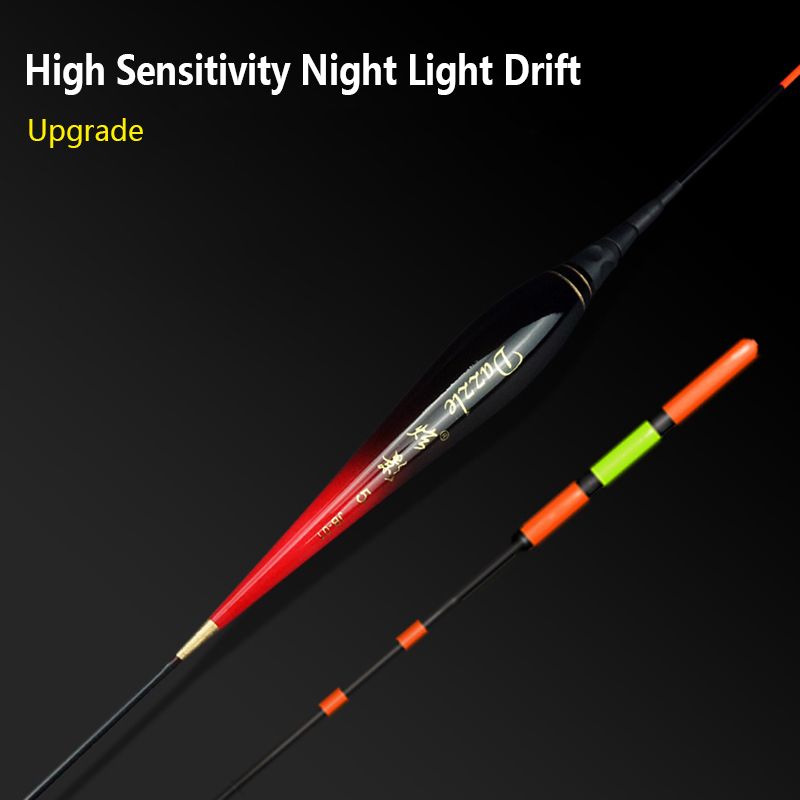 Float Catfish Float Luminous Drifting Fishing Accessories