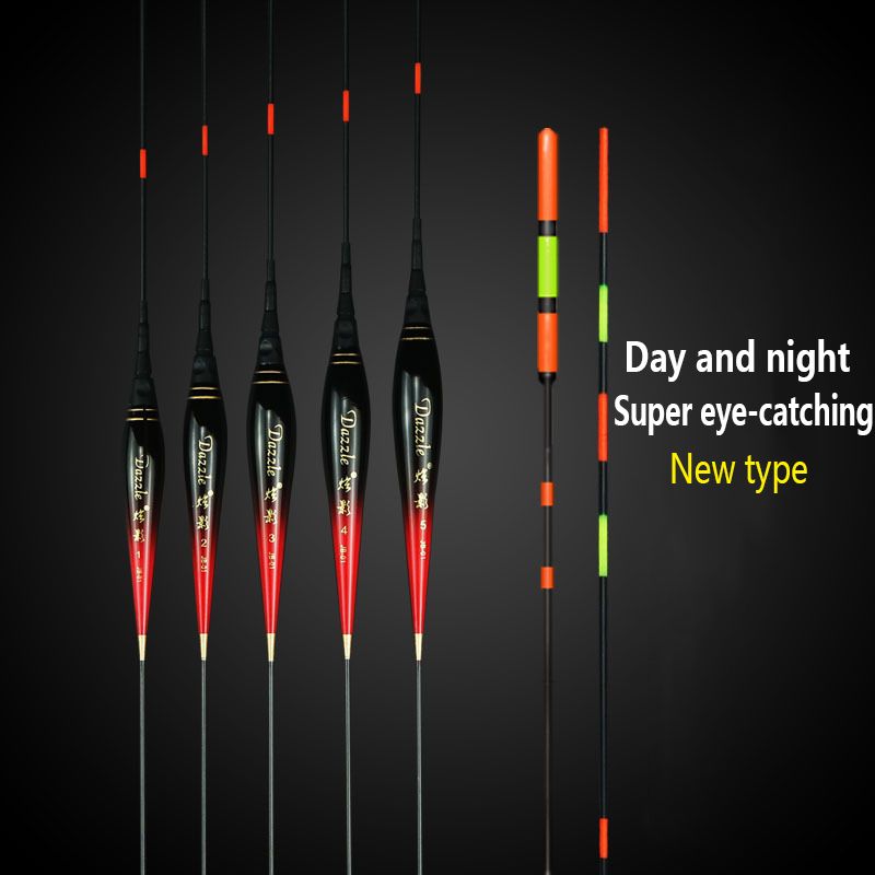 Float Catfish Float Luminous Drifting Fishing Accessories