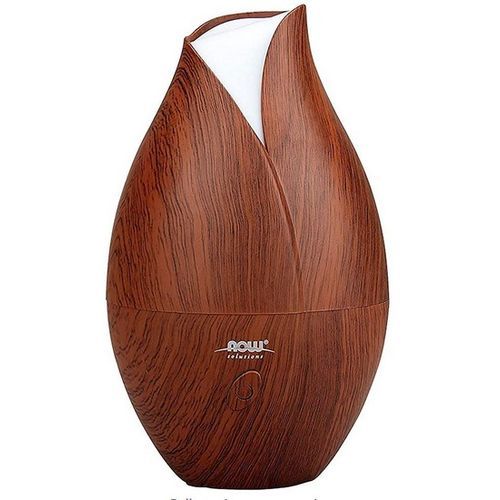 Ultrasonic Diffuser Faux Color Changing LED Oil 500ml