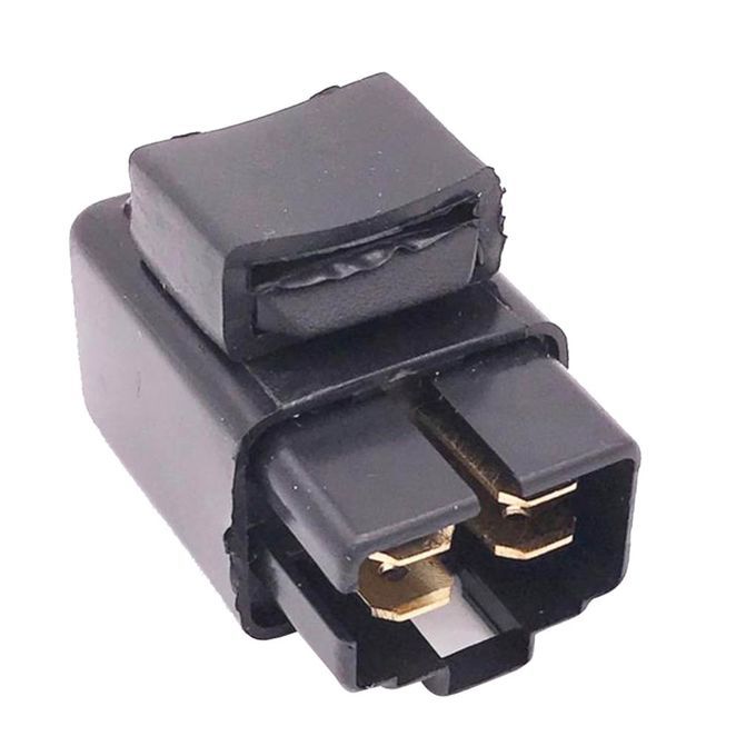 Starter Engine System Solenoid Relay For Yamaha Warrior 350 YFM350X 87