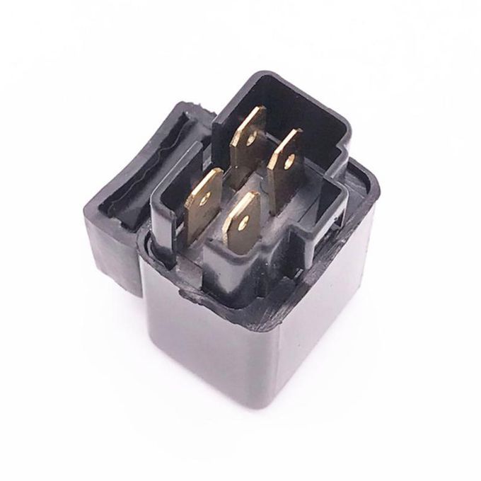 Starter Engine System Solenoid Relay For Yamaha Warrior 350 YFM350X 87