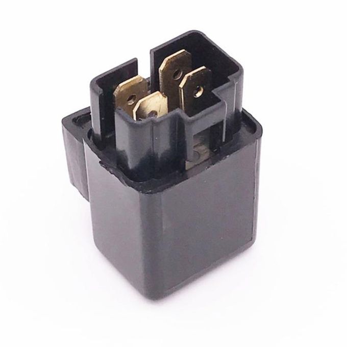 Starter Engine System Solenoid Relay For Yamaha Warrior 350 YFM350X 87