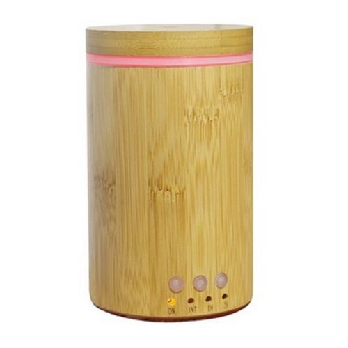 Ultrasonic Diffuser Aromotherapy Cool Aroma V 150B 150 Ml
