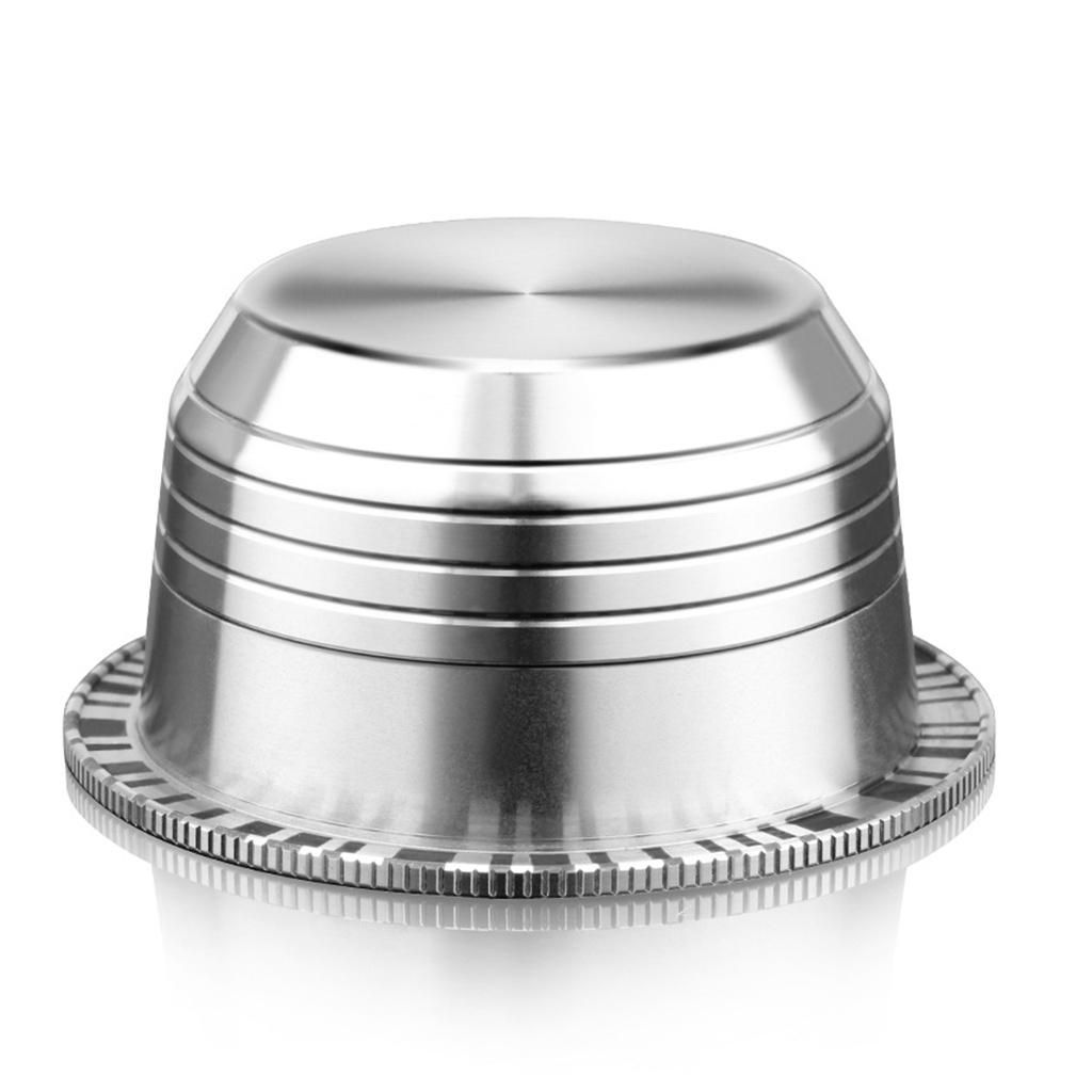 Stainless Steel Reusable Coffee  Cup Filters For Vertuoline