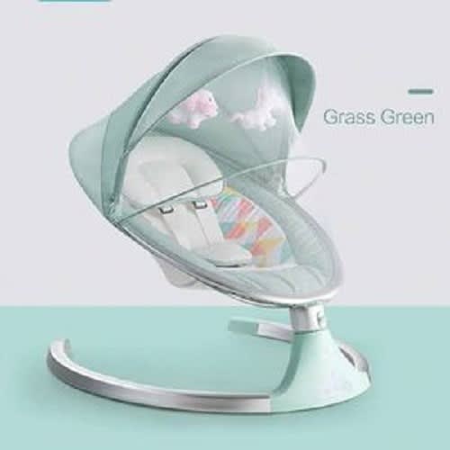 Kids Comfort Swing
