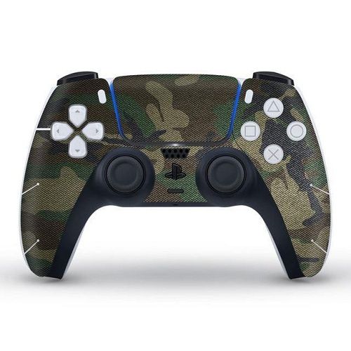 PS5 PlayStation 5  Protective Skin Sticker