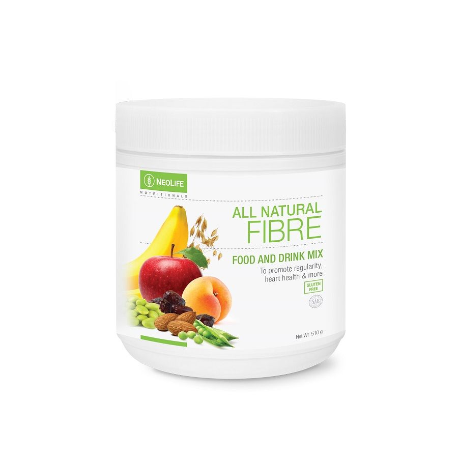 510g Natural Fibre Cholesterol Free - Diabetes Blood Glucose