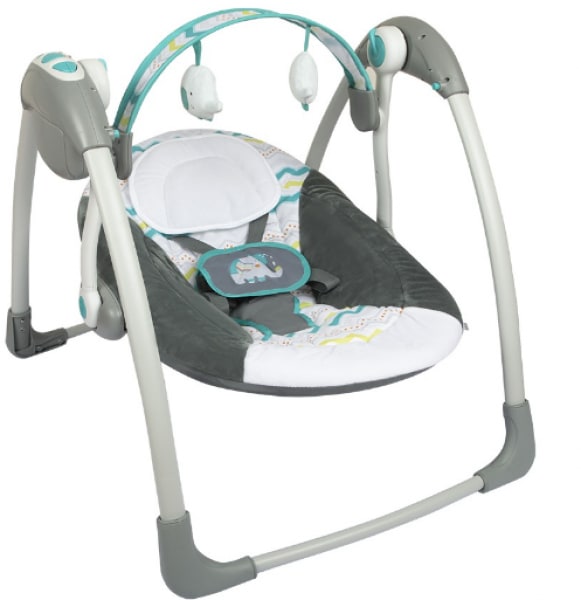 Baby Portable Swing