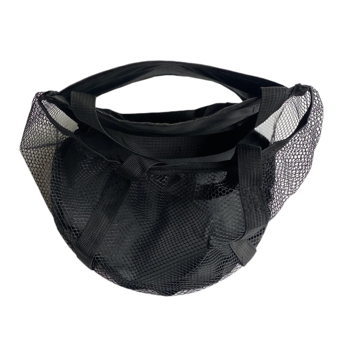 Bowling Ball Bag Portable Handbag  With Handle