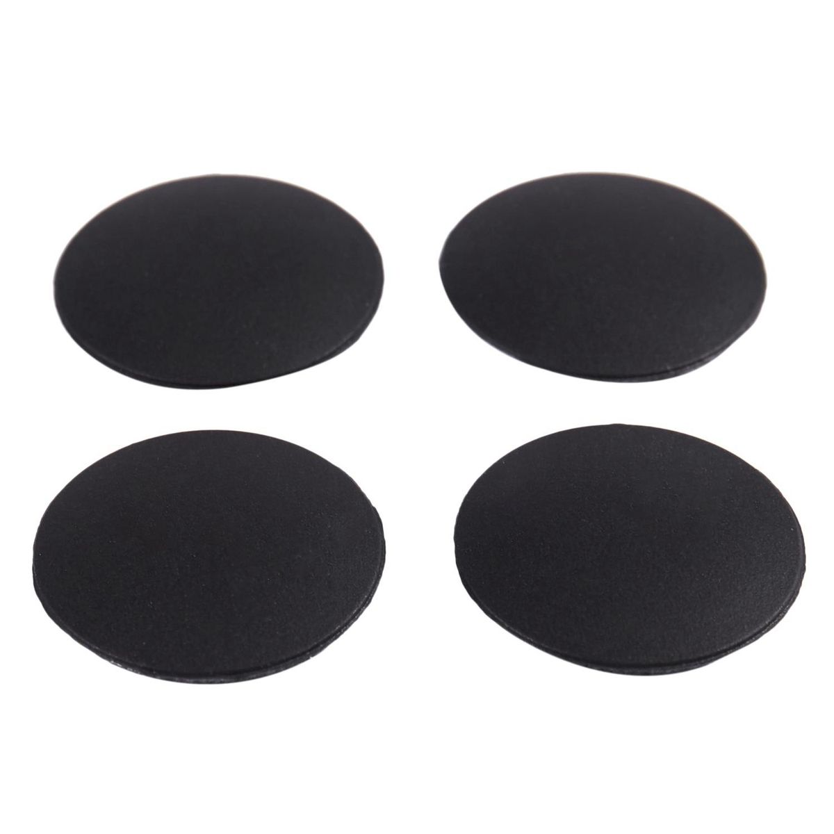 4 Pcs Bottom Case Rubber Feet Foot Pad for Apple Laptop MacBook Pro A1278 A1286 A1297 13 inch 15 inch 17 inch