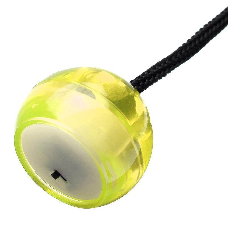 Begleri Fidget Yoyo Bundle Control Roll Game Knuckles Anti Stress Toy Yellow