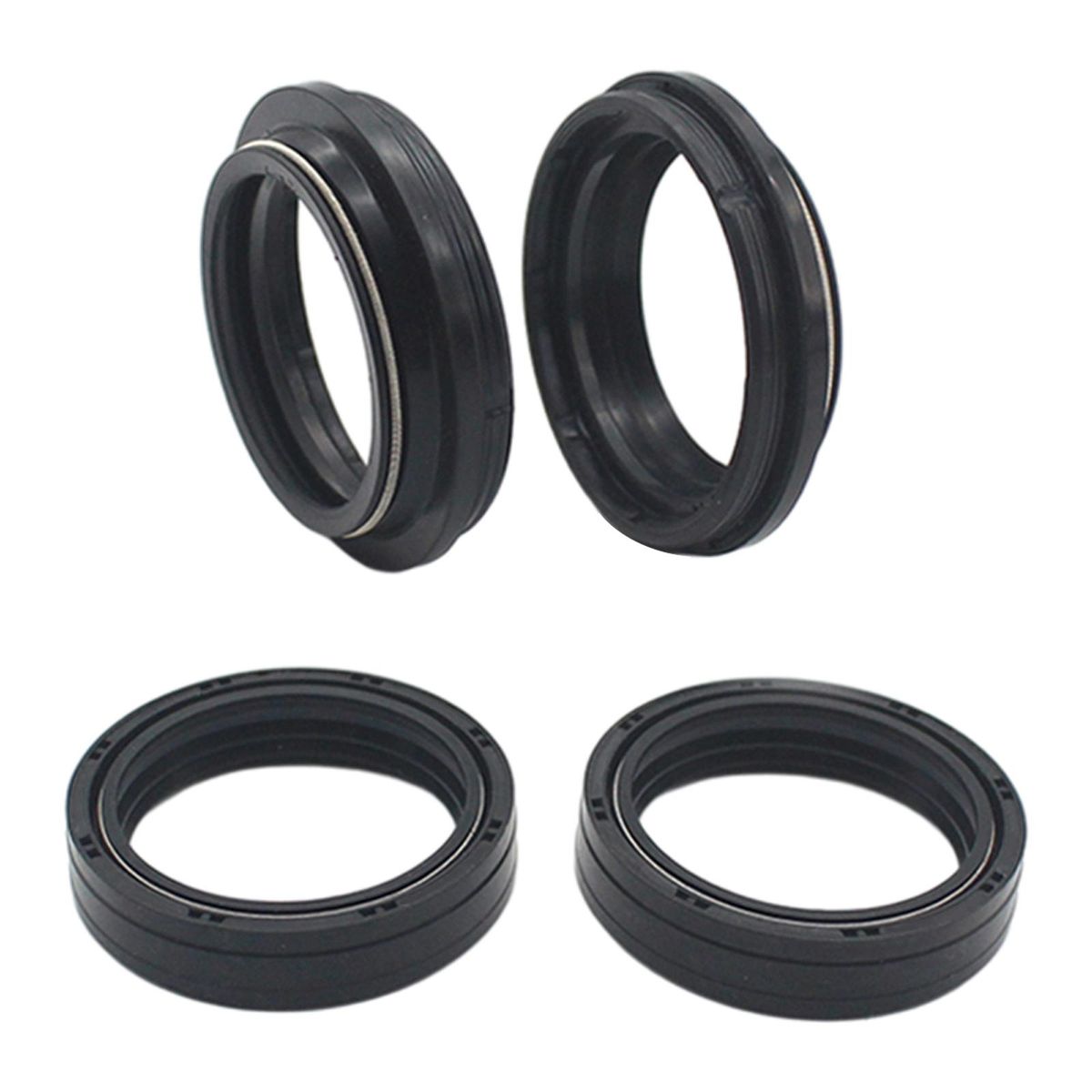 Fork And Dust Seal Replacement Fit For F650CS ABS