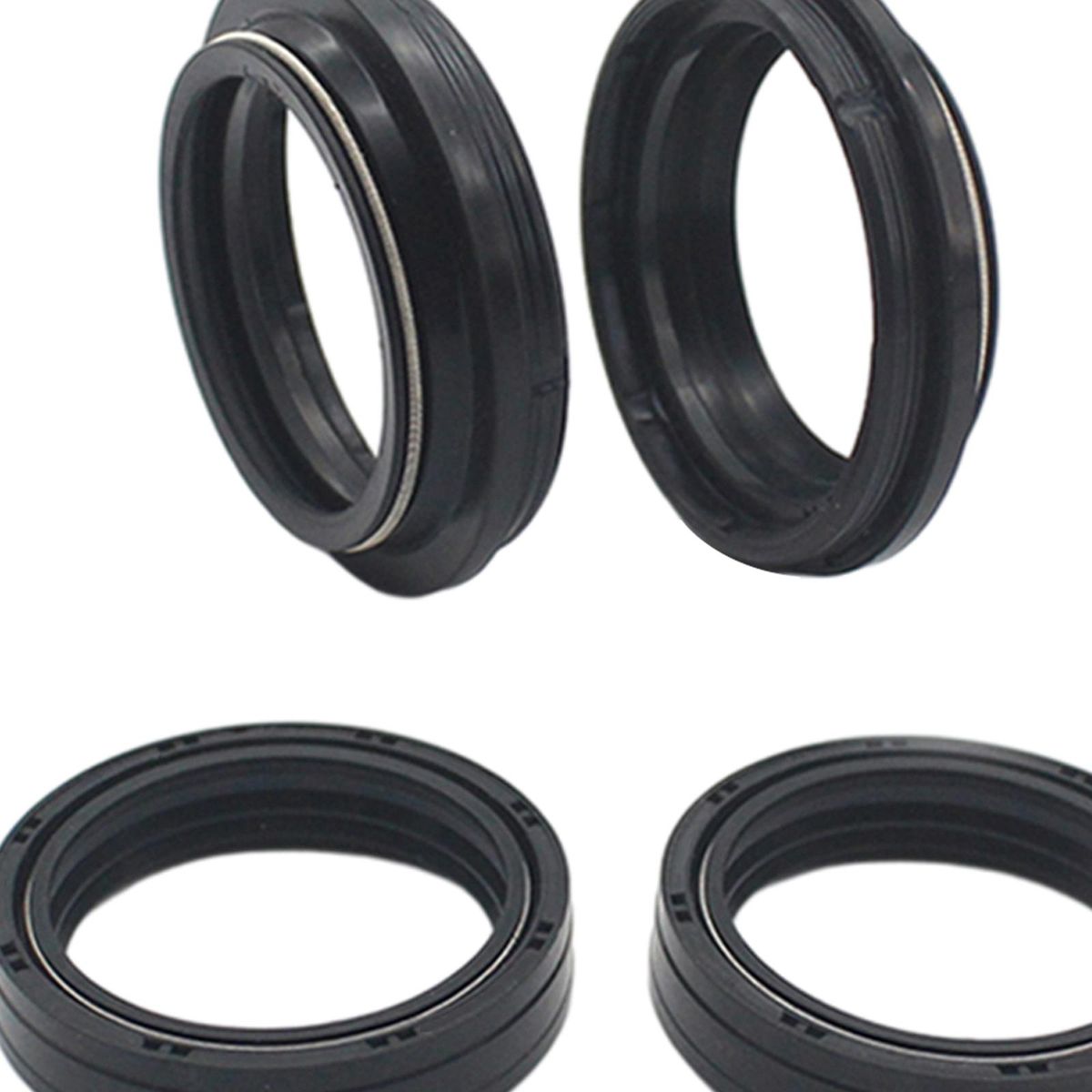 Fork And Dust Seal Replacement Fit For F650CS ABS