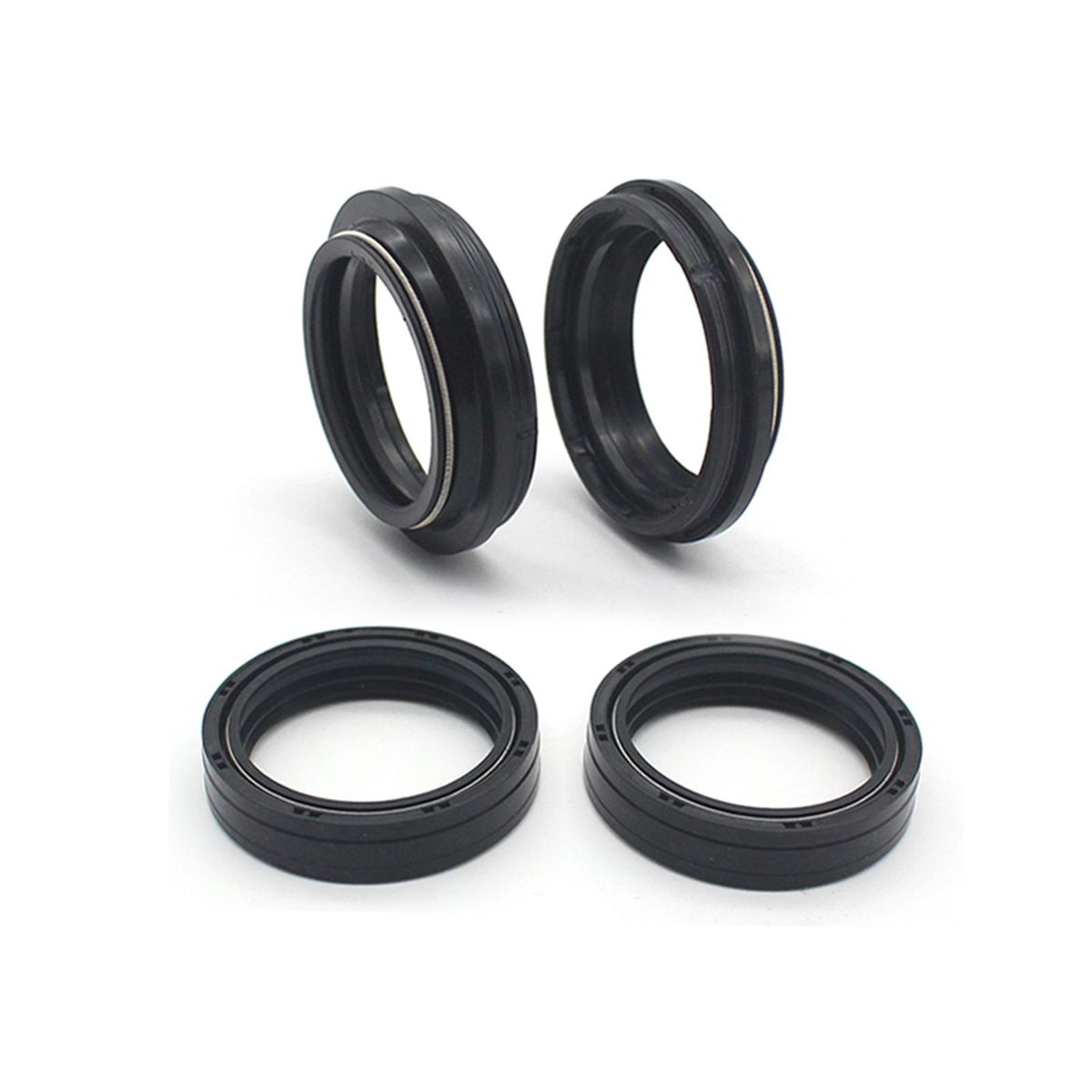 Fork And Dust Seal Replacement Fit For F650CS ABS