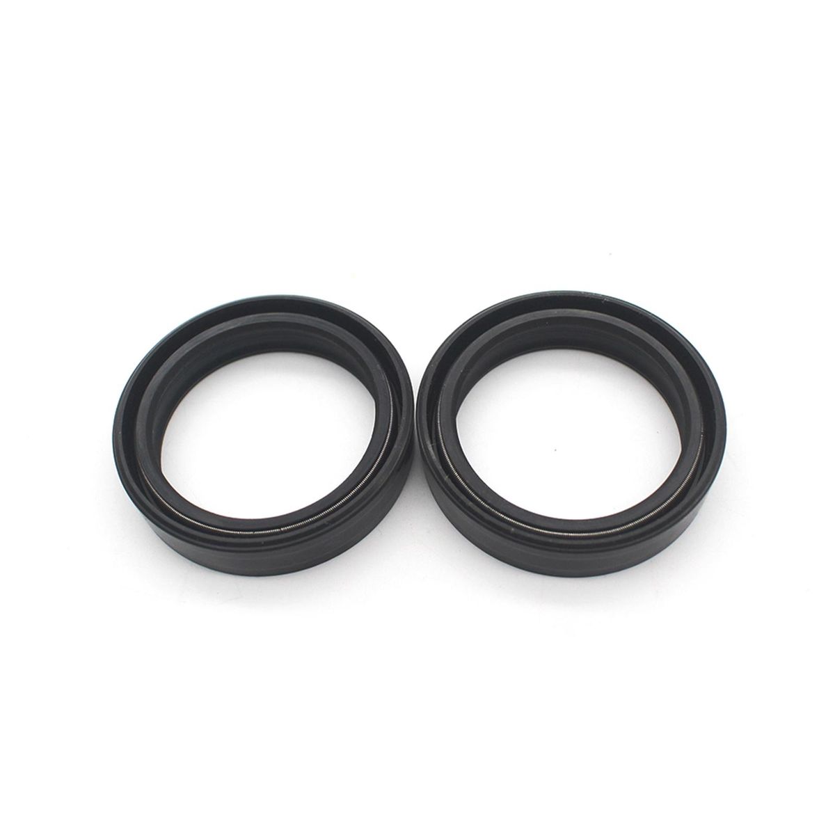 Fork And Dust Seal Replacement Fit For F650CS ABS
