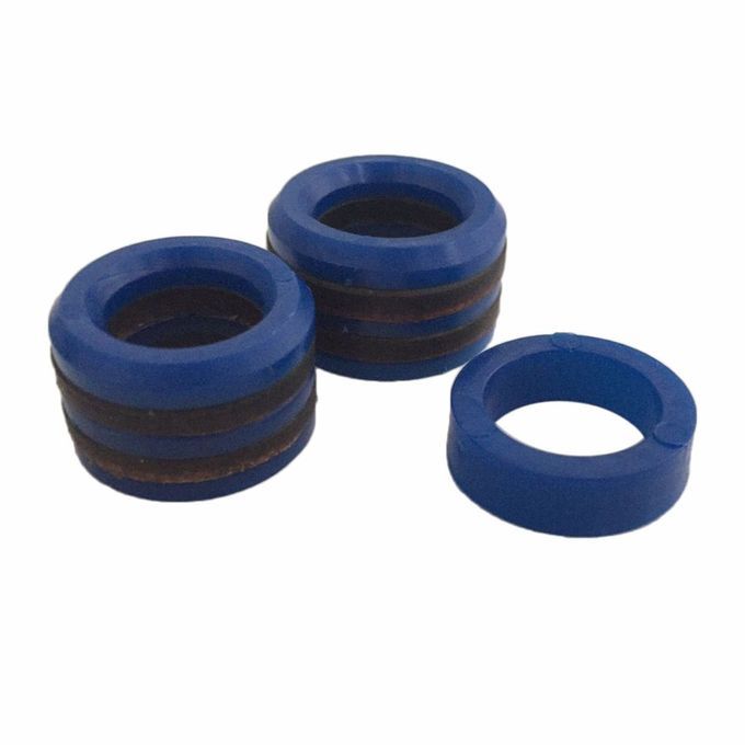 Ai Ess   Seal Ring Repair Set 244194 For   390 395 490 495 595-blue