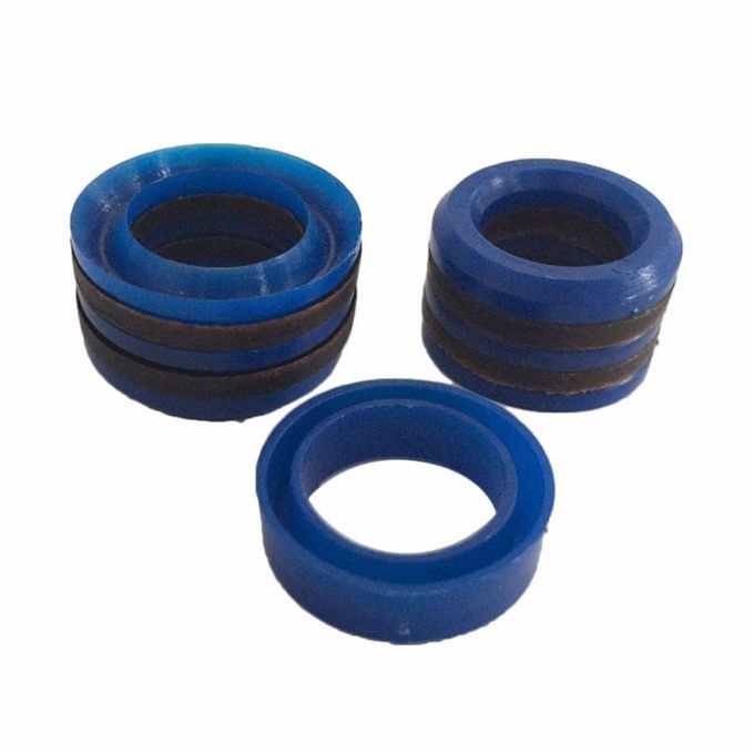 Ai Ess   Seal Ring Repair Set 244194 For   390 395 490 495 595-blue
