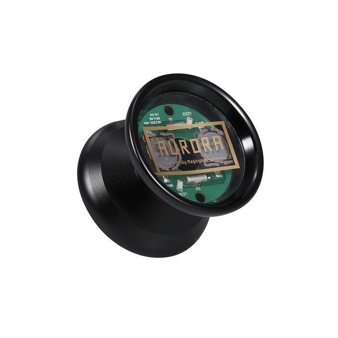 MAGICYOYO Unresponsive YoYo Aluminum Alloy Professional