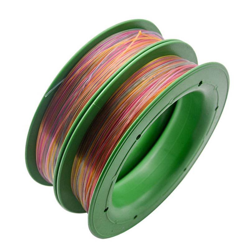 250m Big Size Sea Fishing Line Dia 1.0mm Monofilament Nylon From Japan Extra Thick Deep Sea Fishing-Line 250m