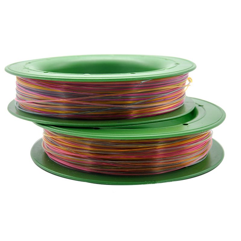 250m Big Size Sea Fishing Line Dia 1.0mm Monofilament Nylon From Japan Extra Thick Deep Sea Fishing-Line 250m