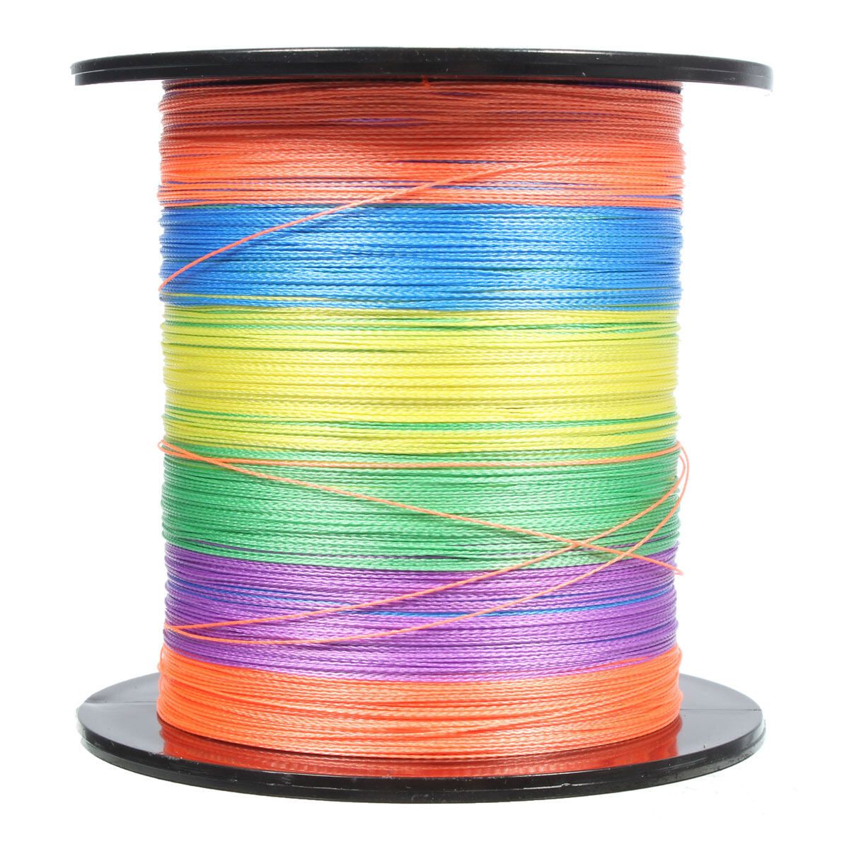 100M Super Strong Dyneema Spectra PE Braided Sea Line 1# One