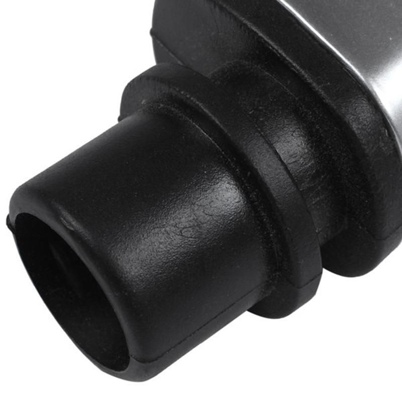 5 Speed Gear Shift Knob for Peugeot 307 301 206 207 408 308 508 2008 3008 C4L C2 for Citroen C-Quatre C-Triomphe Elysee