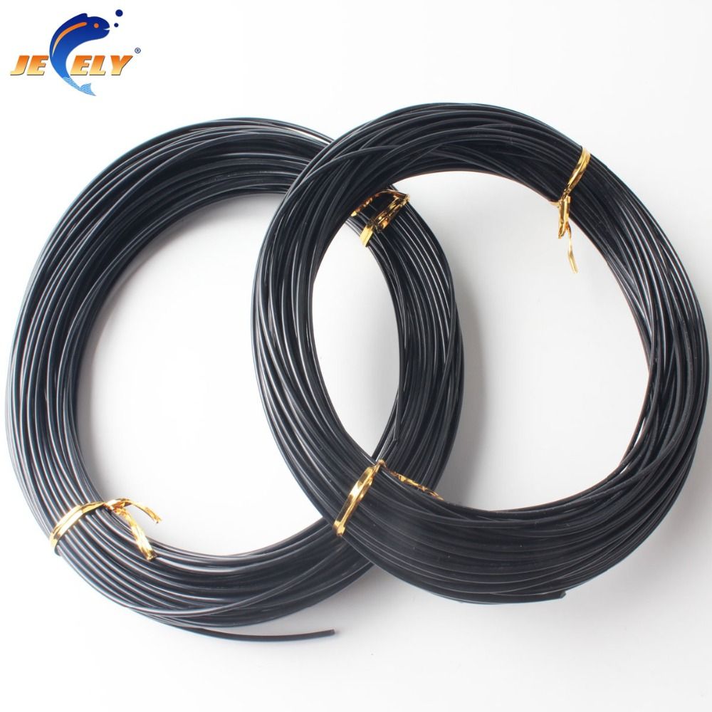 Jeely 1.6mm,1.8mm 2mm Nylon Monofilament Long Line Fishing