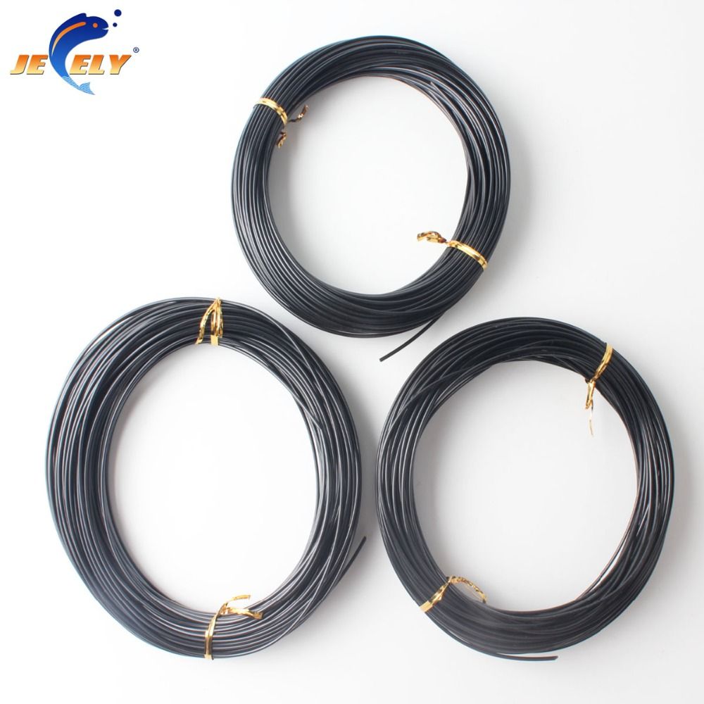 Jeely 1.6mm,1.8mm 2mm Nylon Monofilament Long Line Fishing
