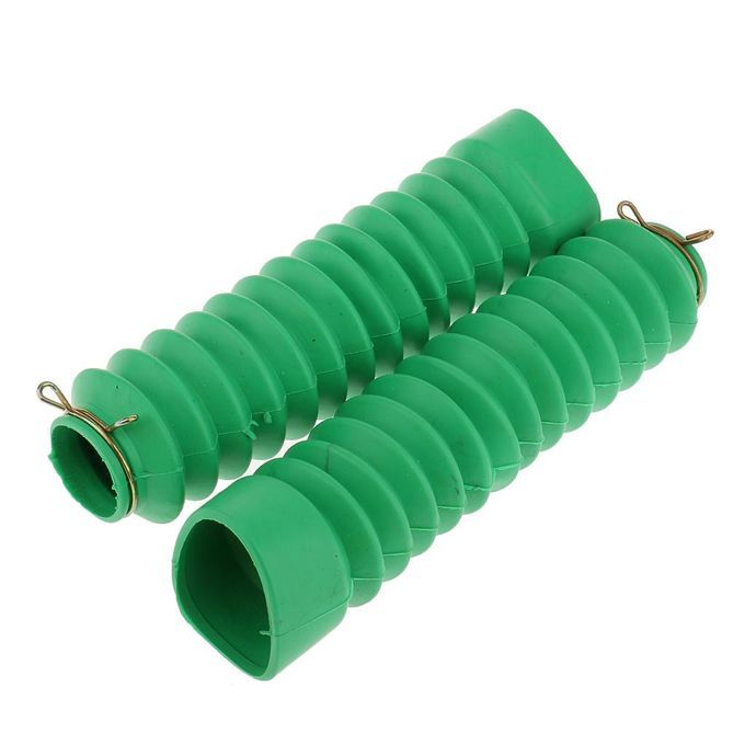 Motorcycle Front Fork Anti-slip Cover
