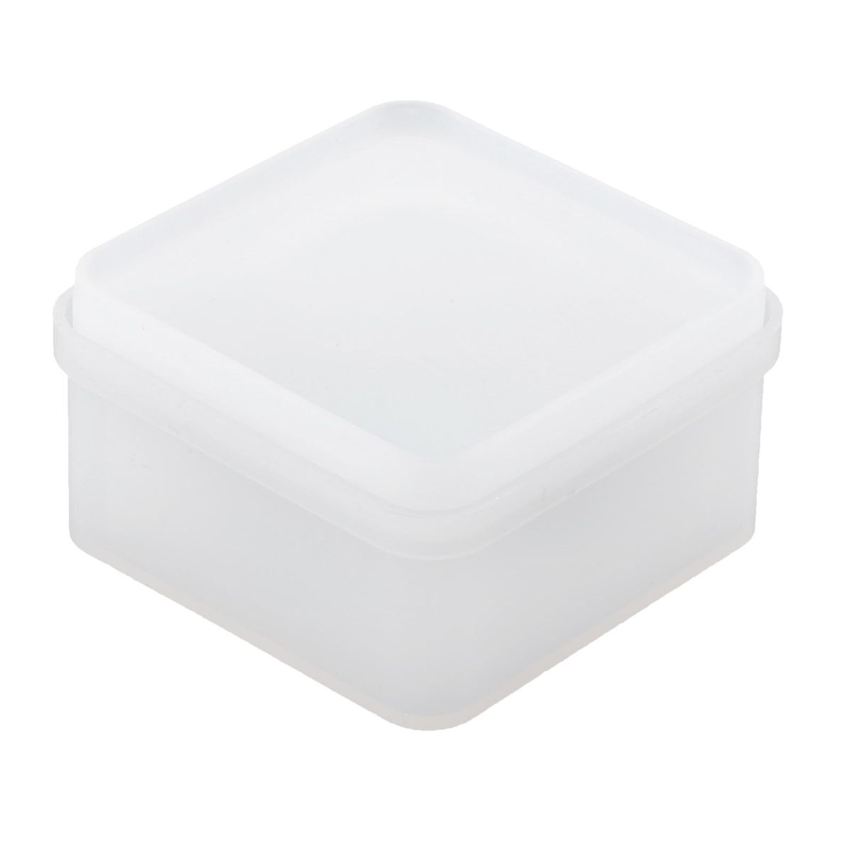 Decorative Jewelry Boxes Resin , Resin Casting DIY