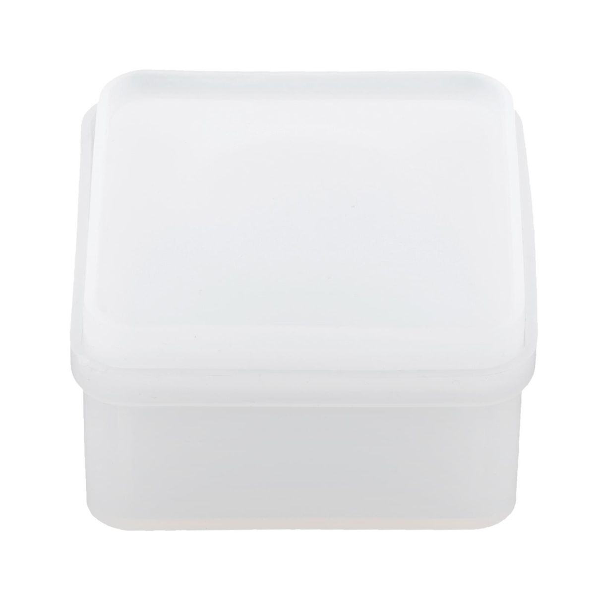 Decorative Jewelry Boxes Resin , Resin Casting DIY