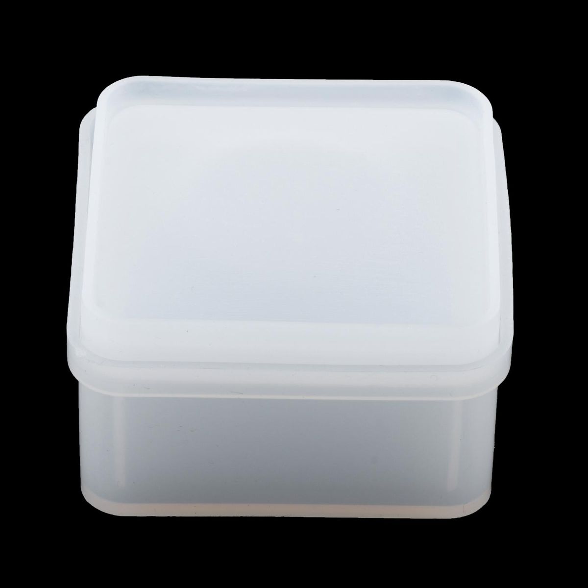 Decorative Jewelry Boxes Resin , Resin Casting DIY