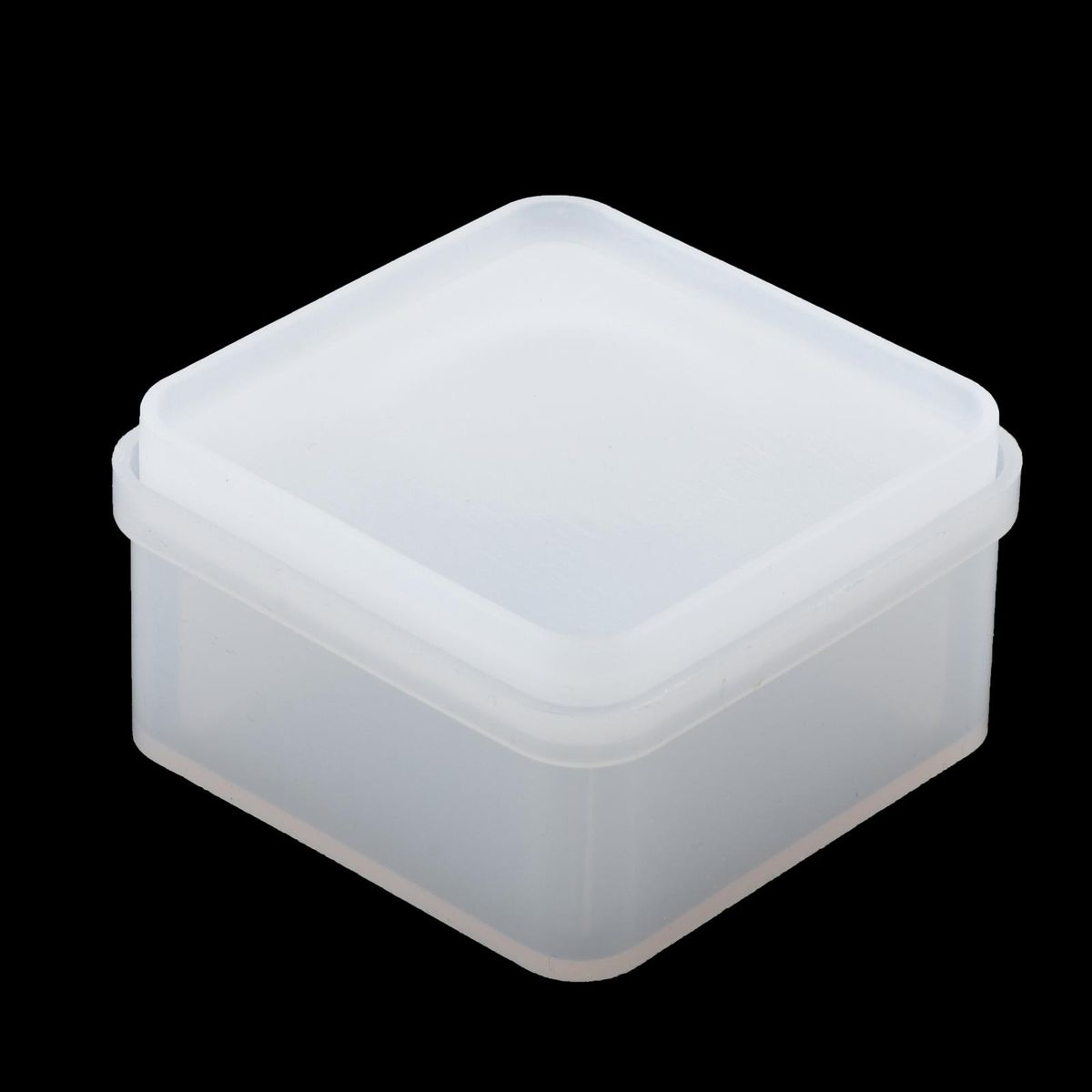 Decorative Jewelry Boxes Resin , Resin Casting DIY