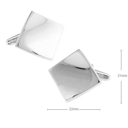 Metal Cufflink Mens Jewelry Gift For Man Button For Cuff Shirt 5pairs Per Lot
